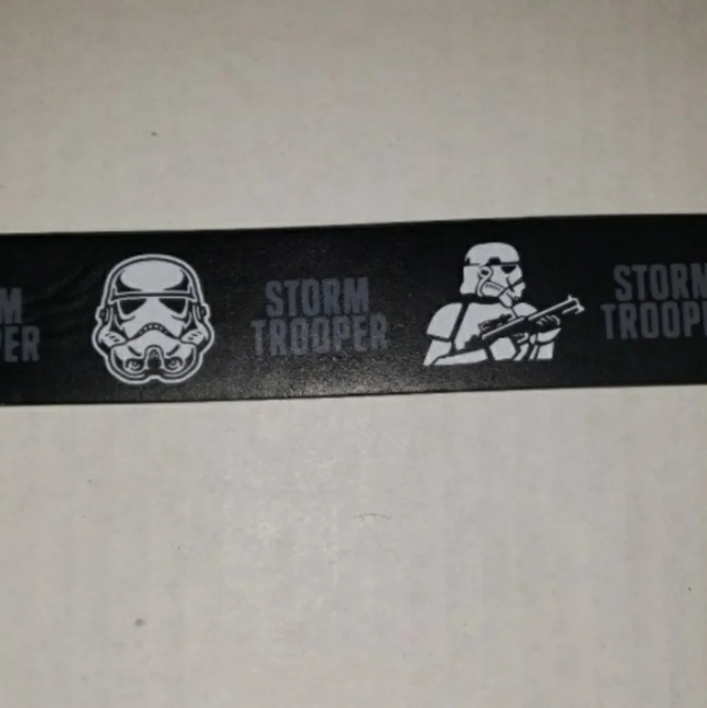 Boy's Star Wars Belt